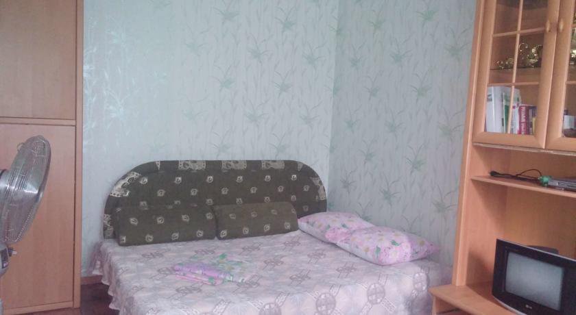 Гостиница Guest House Tambovskiy 14 Феодосия-19