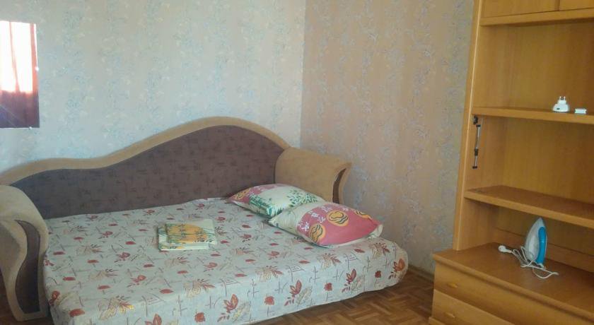 Гостиница Guest House Tambovskiy 14 Феодосия