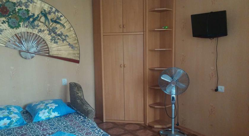 Гостиница Guest House Tambovskiy 14 Феодосия