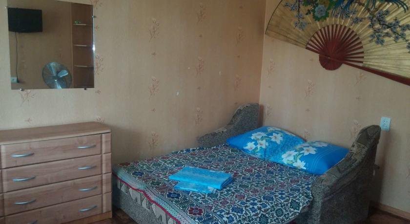 Гостиница Guest House Tambovskiy 14 Феодосия