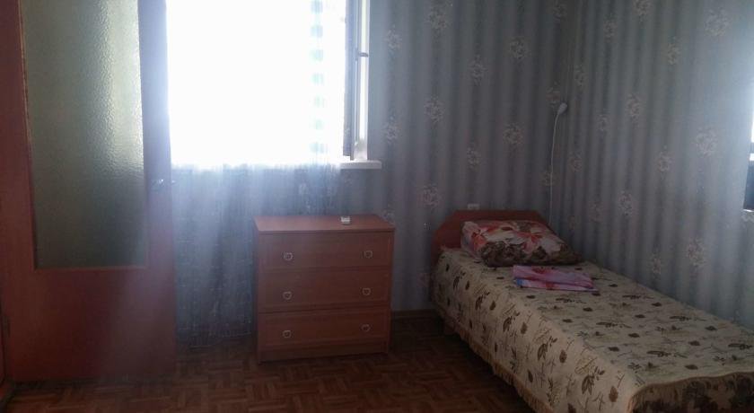 Гостиница Guest House Tambovskiy 14 Феодосия-8