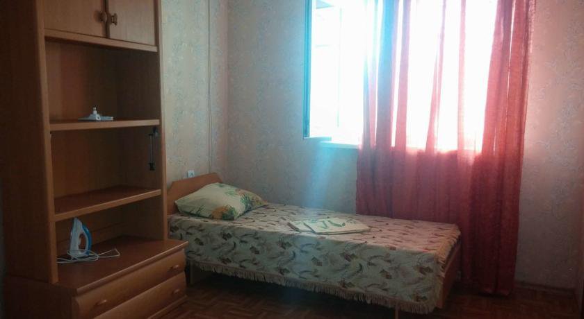 Гостиница Guest House Tambovskiy 14 Феодосия-9